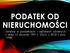 PODATEK OD NIERUCHOMOŚCI. Ustawa o podatkach i opłatach lokalnych z dnia 12 stycznia 1991 r. (Dz.U. z 2018 r. poz. 1445)