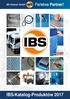 Partner! IBS-Katalog-Produktów 2017