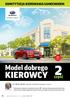 2część. kierowcy. Model dobrego KONSTYTUCJA KIEROWANIA SAMOCHODEM. NBI poleca