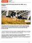 Żywienie bydła mlecznego paszami bez GMO: czy to możliwe?