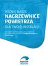 NAGRZEWNICE POWIETRZA