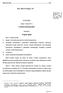 Dz.U Nr 126 poz z dnia 12 maja 2011 r. o kredycie konsumenckim 1) Rozdział 1. Przepisy ogólne