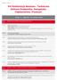 XIV Konferencja Naukowo - Techniczna Ochrona Środowiska. Energetyka. Ciepłownictwo. Przemysł.