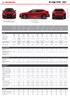 2 697 mm (rozstaw osi) mm (długość) Prestige Sport Plus Sport Executive Dynamic Elegance Comfort S 1,0 VTEC TURBO.