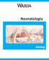 Neonatologia. katalog
