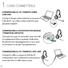 CONNESSIONE AL PC (TRAMITE JABRA LINK