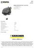 Myjka KARCHER HDS 12/18-4SX