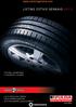 GOODYEAR DUNLOP TIRES ITALIA S.P.A.