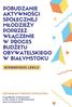 1. Budżet partycypacyjny w szkole scenariusz lekcji dla uczniów klas IV-VII szkoły podstawowej, gimnazjum oraz szkół ponadgimnazjalnych.str.