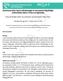 Zastosowanie lasera diodowego w usuwaniu zbędnego owłosienia skóry. Praca oryginalna. Use of diode laser to remove unnecessary skin hair