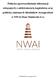 Polityka upowszechniania informacji związanych z adekwatnością kapitałową oraz polityką zmiennych składników wynagrodzeń w NWAI Dom Maklerski S.A.