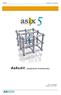 asix5 Podręcznik użytkownika AsAudit - podręcznik użytkownika