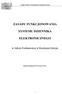 ZASADY FUNKCJONOWANIA SYSTEMU DZIENNIKA ELEKTRONICZNEGO