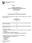 UCHWAŁA NR /11 SENATU UNIWERSYTETU EKONOMICZNEGO WE WROCŁAWIU z dnia 22 września 2011 r.