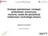 Strategie wdrożeniowe i strategie produktowe: scenariusze, macierze, ryzyka dla specjalizacji meblarstwo i technologia drewna