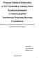 Program Edukacji Kulturalnej w ZST Mechanik w Jeleniej Górze Kreatywni humaniści w ramach projektu Narodowego Programu Rozwoju Czytelnictwa.