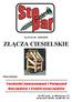 ZŁĄCZA CIESIELSKIE. Techniki Zamocowań i Połączeń Narzędzia i Elektronarzędzia KATALOG 2018/2019 PPHU STEDAR