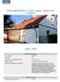 HORN IMMOBILIEN ++ dom z sadem - Brohm kolo Friedland