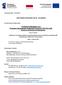 ZAPYTANIE OFERTOWE SPC10-4/10/2018