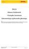 DHL24. Główny Użytkownik. i Przesyłka Serwisowa. Dokumentacja użytkownika głównego