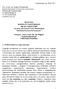 RECENZJA ROZPRAWY DOKTORSKIEJ mgr inż. Łukasza Kufla Security and System Events Monitoring in Distributed Systems Environment