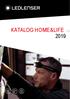 KATALOG HOME&LIFE 2019