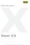Podręcznik systemu Xesar 3.0