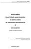 REGULAMIN PRAKTYCZNEJ NAUKI ZAWODU W ZESPOLE SZKÓŁ IM. JAROSŁAWA IWASZKIEWICZA W SOCHACZEWIE