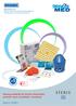 Katalog produktów do kontroli skuteczności procesów mycia, dezynfekcji i sterylizacji