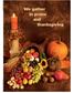 J.S. PALUCH COMPANY, INC. JEANNE - stock.adobe.com. We gather in praise and thanksgiving