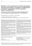 Lyme disease recorded in Kuyavian-Pomeranian voivodeship, with focus on cases recognized as occupational disease. Part II.