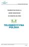 TELEMEDYCYNA POLSKA S.A. RAPORT JEDNOSTKOWY ZA II KWARTAŁ 2011 ROKU