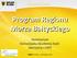 Program Regionu Morza Bałtyckiego