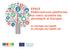 EPALE Elektroniczna platforma na rzecz uczenia się dorosłych w Europie ec.europa.eu/epale ec.europa.eu/epale/pl
