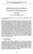 WIELOSENSOROWA TRIANGULACJA SATELITARNA THE MULTISENSOR SATELLITE TRIANGULATION. Ireneusz Ewiak. Instytut Geodezji i Kartografii w Warszawie