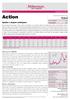 EV /EBITDA 2006/07 1, %