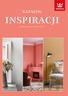 KATALOG INSPIRACJI TRENDY KOLORYSTYCZNE 2019