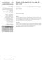 Progress in the diagnosis of non-small cell lung cancer. Postępy w diagnostyce niedrobnokomórkowego raka płuca. Review article/artykuł poglądowy