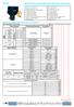 Kod zam ów ie nia \ Orde r code 284. x - x x x x x / x x. Elektroniczny regulator położenia-n/ Electronic position controller-n