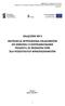 ZAŁĄCZNIK NR 5 INSTRUKCJA WYPEŁNIANIA ZAŁĄCZNIKÓW DO WNIOSKU O DOFINANSOWANIE PROJEKTU ZE ŚRODKÓW EFRR DLA POZOSTAŁYCH WNIOSKODAWCÓW