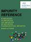 IMPURITY REFERENCE IP IMPURITIES EP IMPURITIES USP IMPURITIES BP IMPURITIES PHARMACEUTICAL IMPURITES MANIFACTURER