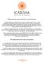 Kulinarna historia przypraw używanych w restauracji Karma