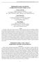 THERMODYNAMICS OF PISTON COMBUSTION ENGINE WORK CYCLE