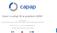 Dane i e-usługi 3D w projekcie CAPAP