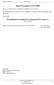 Raport kwartalny SA-Q IV/2006. Koszaliskie Przedsibiorstwo Przemysłu Drzewnego SA (nazwa emitenta)