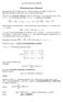 { } ( ) p(t) = p(0)p(t) Dyskretne procesy Markowa. =,...,