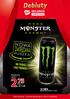 MONSTER 553 ML sprzedaż po 1 szt. 1 szt. z VAT 3.38