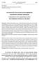 Kompetencje nauczyciela wspomagającego wyzwaniem edukacji inkluzyjnej Competences of a supporting teacher the challenge of inclusive education