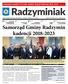 ZADANIA INWESTYCYJNE GMINY RADZYMIN NA ROK 2019 str. 3-4