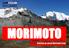 MORIMOTO. Wejście na szczyt Morimoto Peak